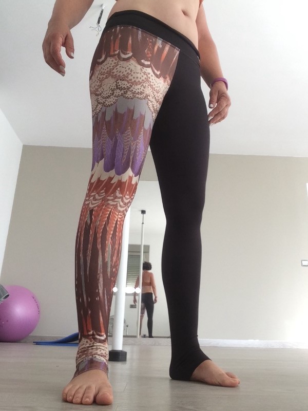 Kaya Legging SALE Athletic Yoga Pants Mika Yoga Wear