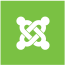 Publish forms on Joomla joomla logo