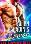 alienpaladinswoman