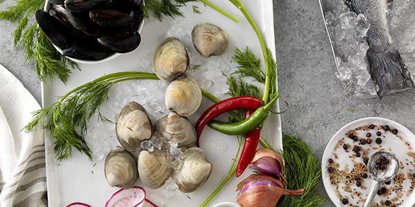 Seafood Prep (still)