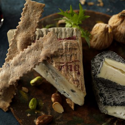 Cheese Plate (still)