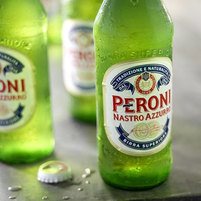 Peroni (still)