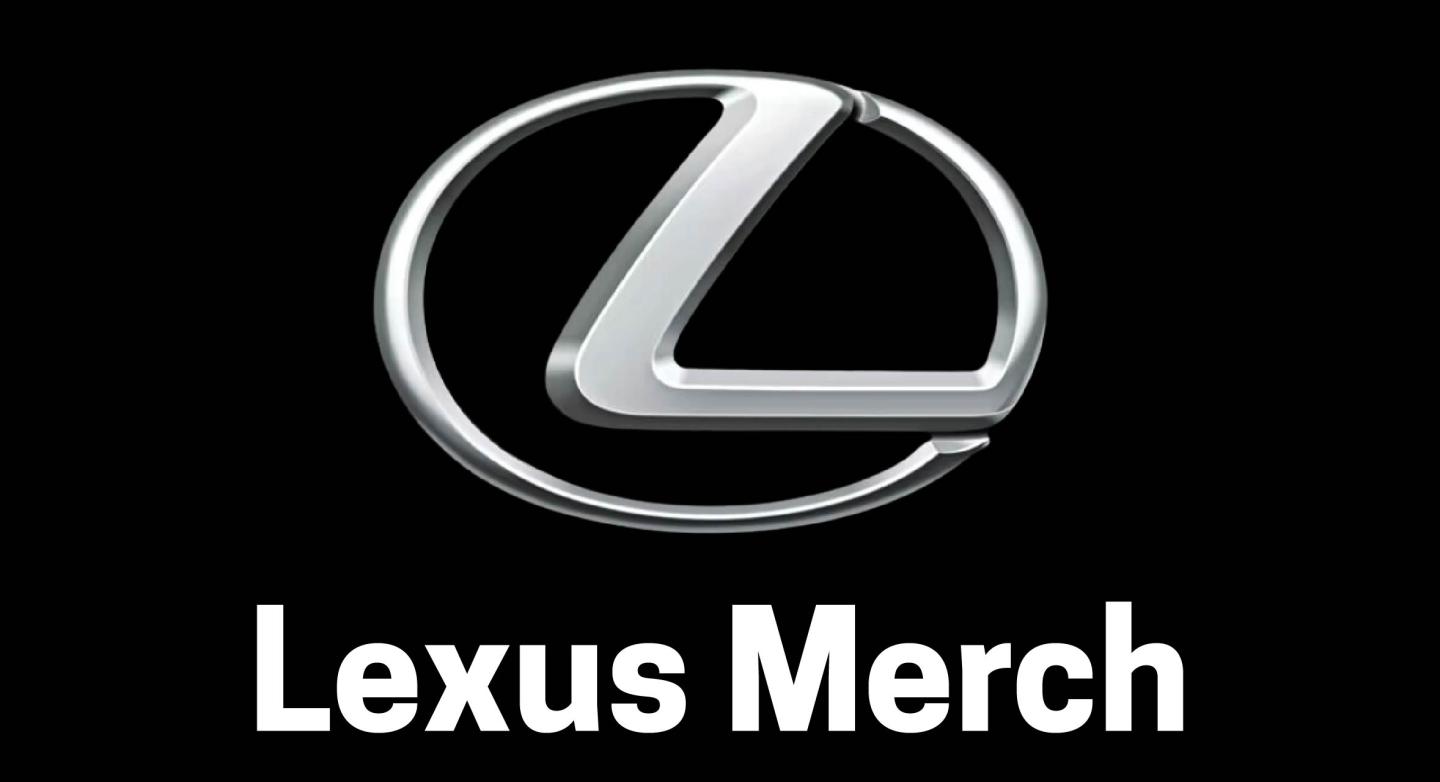 lexus banner lexus banner