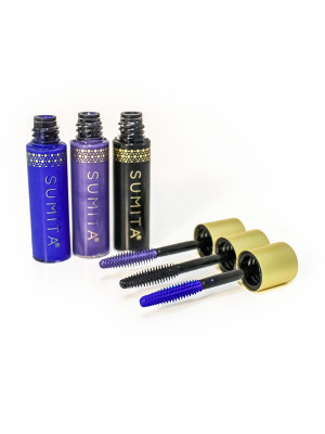 Mini Mascaras Mini Mascaras