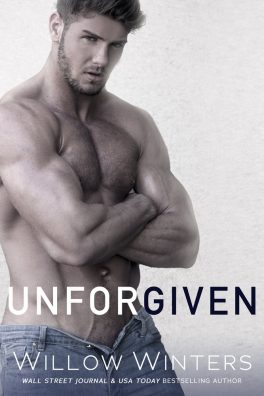 Unforgiven by Willow Winters