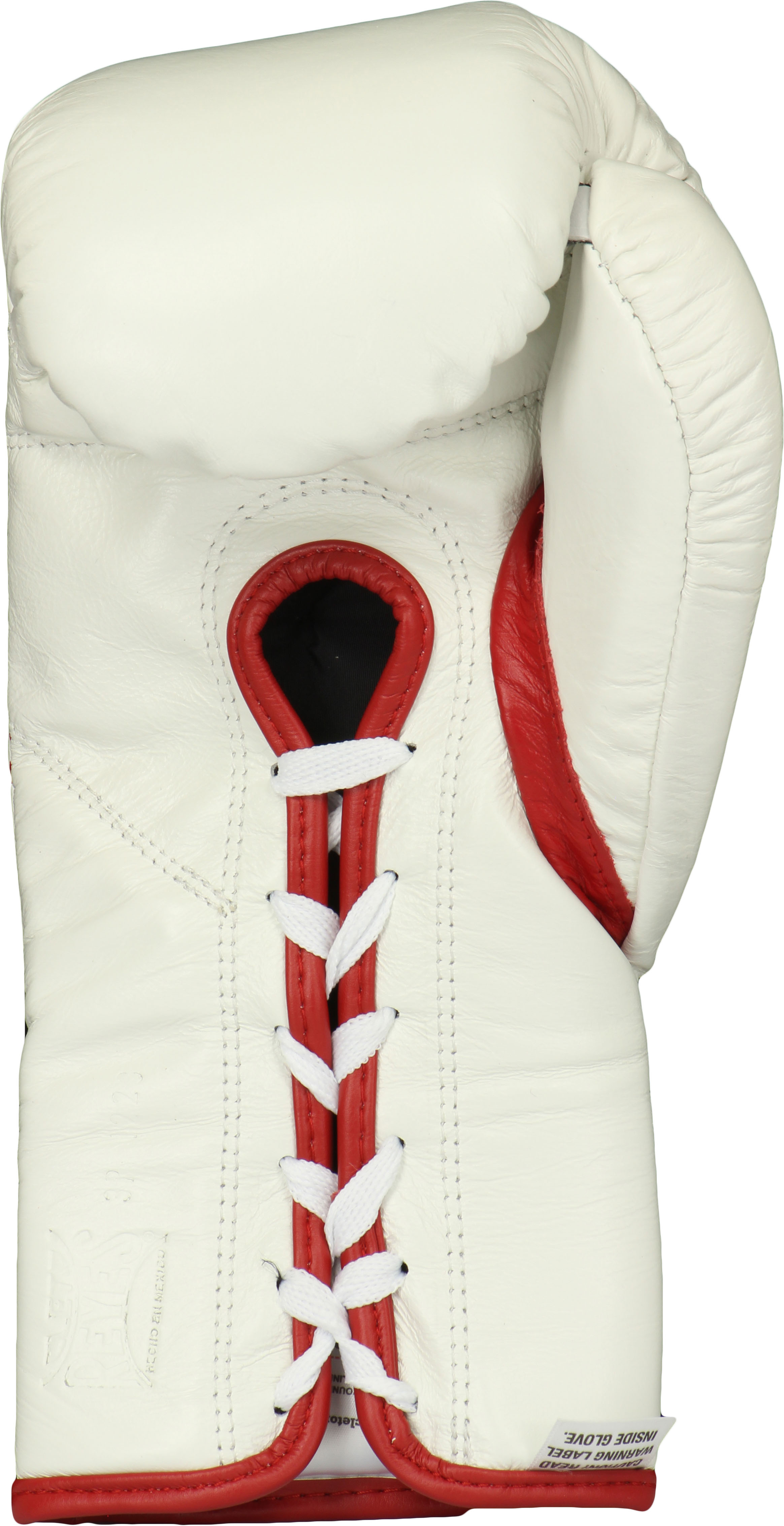Cleto Reyes Mexican Flag Official Boxing Gloves (White) eBay