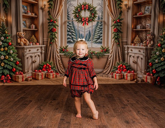2025 Panama City Beach, Florida - Christmas Mini Sessions - Non Santa