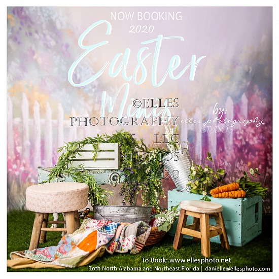 Panama City Beach, FL - Easter Mini Session