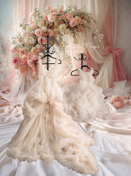 2026 Mom & Me Mini PCB, FL