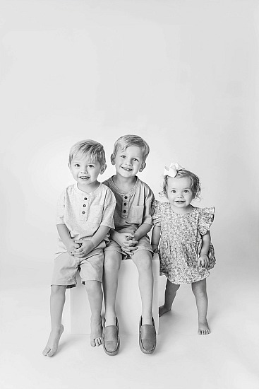 Heirloom Portrait Mini Florida 2026