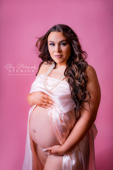 Maternity Minis