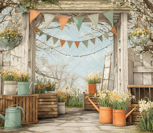 2026 Easter Mini Session Athens, Alabama