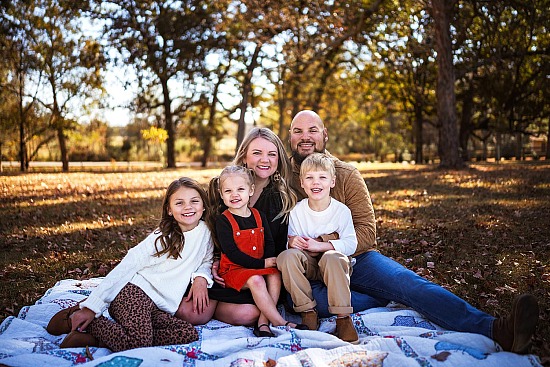 2025 Athens, AL | Fall Mini Sessions- Madelyn's in the Grove