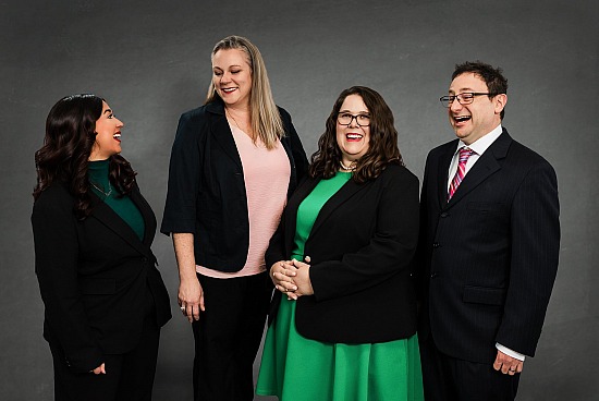 Greenberg Law Profing Gallery