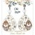 Penguin Winter Fun Earrings
