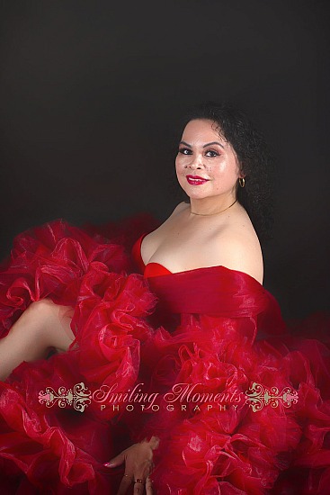 Boudoir Sessions
