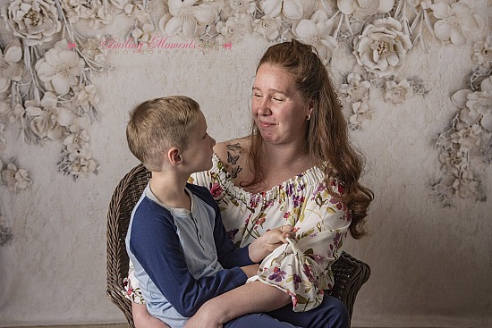 Mother's Day