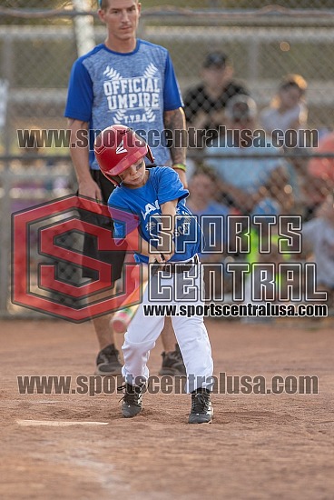 TYBA State Tournament