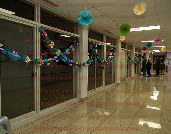Homecoming Dance