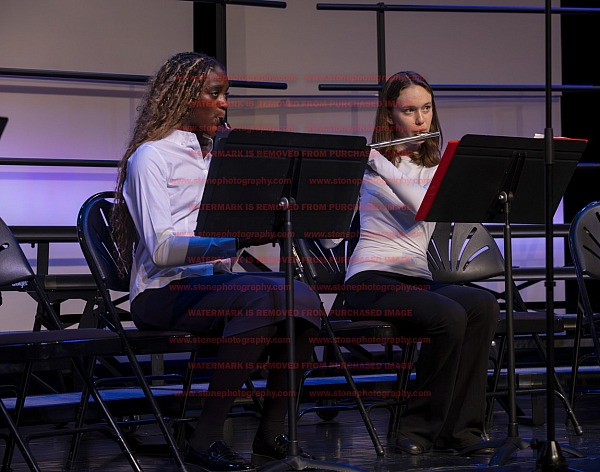 Spring Music Concert