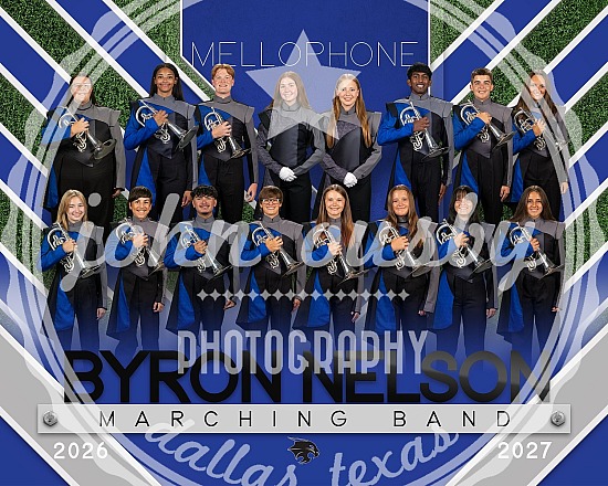 Mellophone