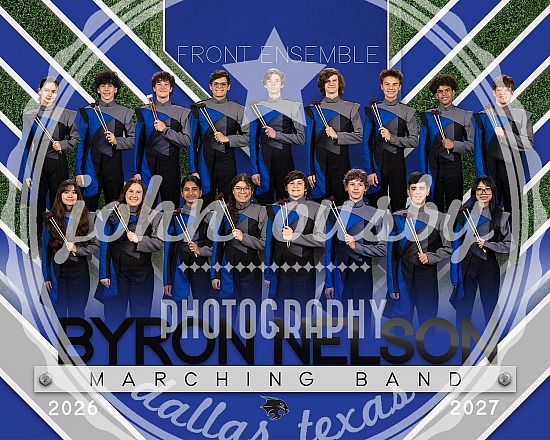 Front Ensemble
