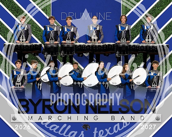Drumline