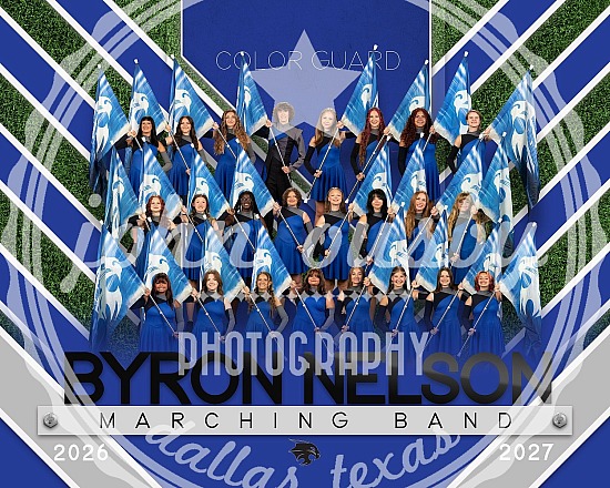 Colorguard