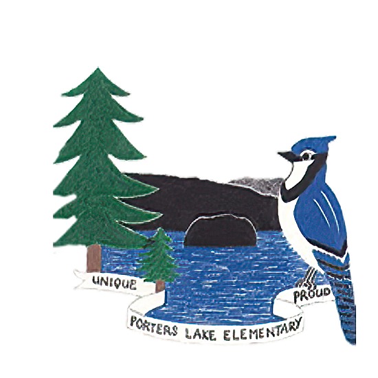 Porters Lake Elementary  School