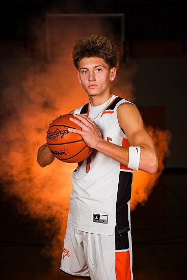 Fennville Basketball 2025