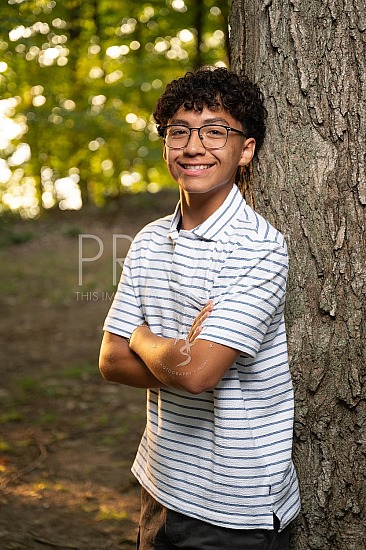 Jonovan Senior - Final