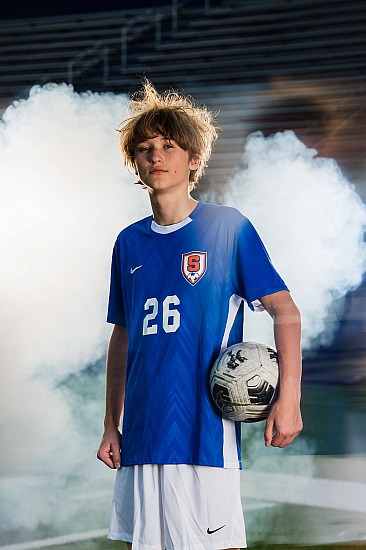 Saugatuck Soccer 2026-27