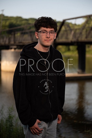 Preston Proofs