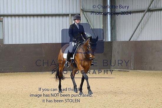 03.05.2026 WORC Dressage