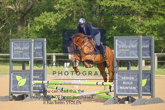 09.05.2026 British Showjumping