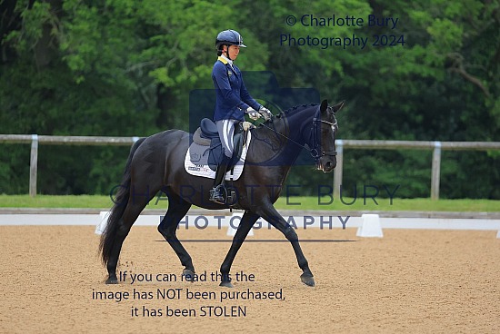 03.05.2026 + 04.05.2026 British Dressage + Para Dressage