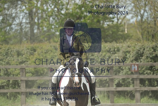 Mortimer Riding Club Dressage + Ridden Show
