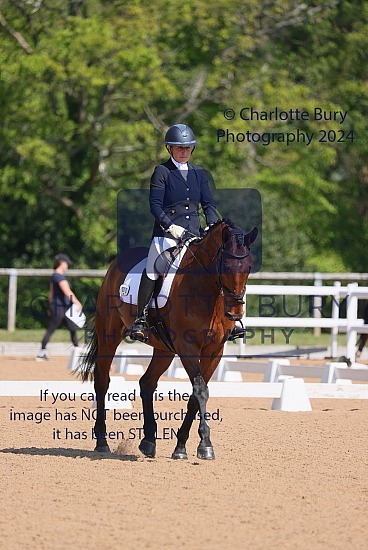 02.05.2026 Unaffiliated Dressage + Quest Dressage