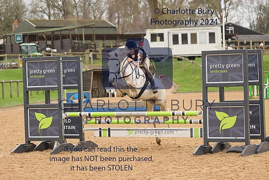 01.03.2026 Arena Eventing