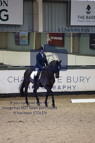 16.11.2025-17.11.2025 British Dressage