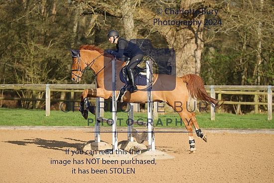 15.03.2026 Training Show