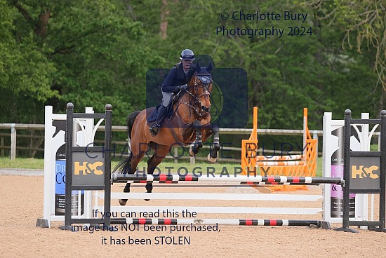 10.05.2026 British Showjumping