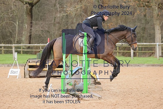 06.12.2025 Arena Eventing