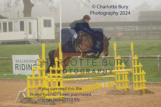 09.03.2026 British Showjumping