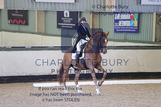 20.04.2026 British Dressage