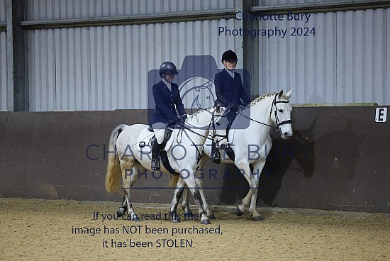 Area 18 Grassroots Dressage