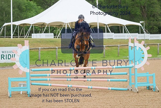 11.05.2026 British Showjumping