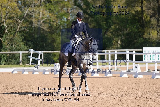 19.04.2026 British Dressage