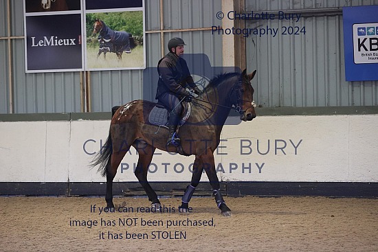 Wellingtons Autumn Adult Camp 2025