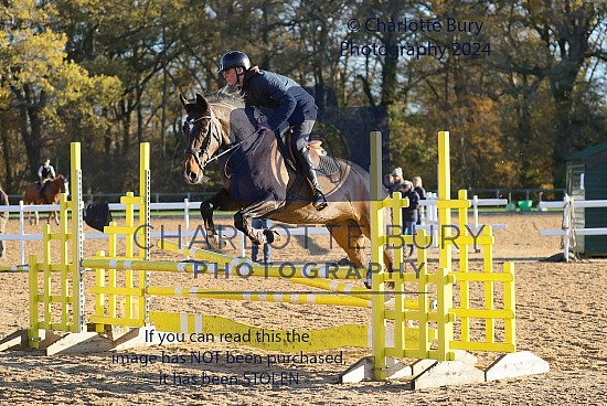 30.11.2025 BS Training Show